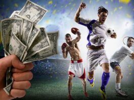 Новости рынка ставок на спорт и букмекерских контор