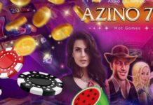 Популярные и выгодные слот-игры Azino 777