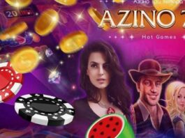 Популярные и выгодные слот-игры Azino 777