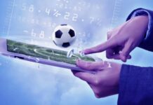 Прогнозирование спортивных событий: методы и стратегии успешных ставок