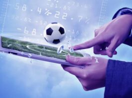 Прогнозирование спортивных событий: методы и стратегии успешных ставок