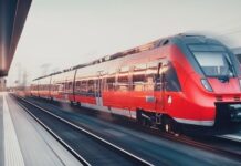 Работа в РЖД: возможности, перспективы и преимущества