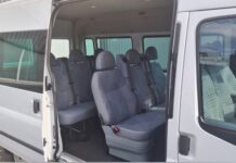 Трансфер Гданьск — Калининград: удобный способ добраться из одного города в другой