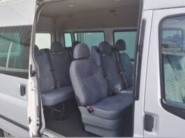 Трансфер Гданьск — Калининград: удобный способ добраться из одного города в другой