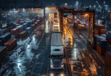 Автотранспортные перевозки из Китая в Россию