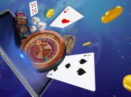 Lex Casino: преимущества и недостатки