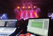 Прокат звукового оборудования: выбор и особенности аренды для различных мероприятий