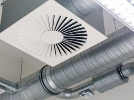 Чистый воздух и здоровье: актуальное про вентиляционные системы
