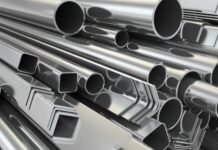 Для чего нужен металлопрокат