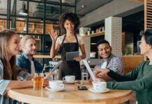 Эффективные стратегии продвижения франшизы кофейни