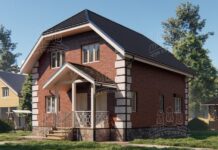 Как выбрать проект дома из газобетона: инструкция по выбору