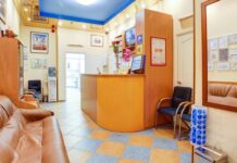 Почему стоит обратиться в стоматологию «Вэнстом» стоматология бауманская