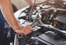 Топ 5 технологических новинок в ремонте двигателей: как инновации помогают экономить