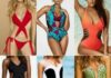 Как выбрать женский купальник?