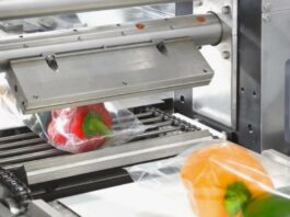 Упаковочное оборудование: виды и применение