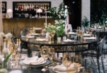 Варианты площадок для свадьбы: обзор лучших мест для проведения торжества