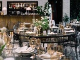 Варианты площадок для свадьбы: обзор лучших мест для проведения торжества