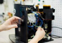 Диагностика и ремонт кофемашин Krups: профессиональный подход