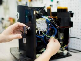 Диагностика и ремонт кофемашин Krups: профессиональный подход