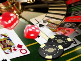 Почему стоит зарегистрировать на Izi Сasino