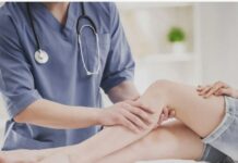 Почему стоит записаться на прием к ортопеду