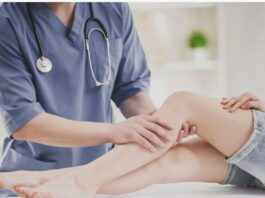 Почему стоит записаться на прием к ортопеду