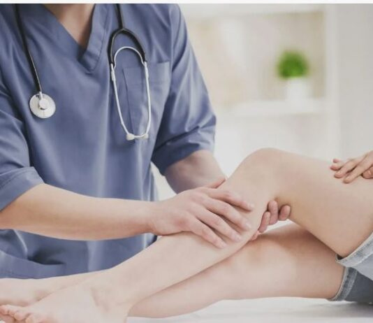 Почему стоит записаться на прием к ортопеду