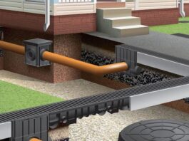 Насосы и установки для систем водоотведения, дренажа и канализации: все, что вам нужно знать