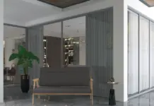 Прямые диваны: особенности, преимущества и критерии выбора