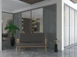 Прямые диваны: особенности, преимущества и критерии выбора