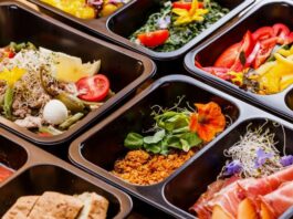 Почему за доставкой еды будущее?