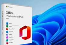 Ключи активации для Office 2021: Как выбрать и где приобрести