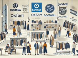 Успешные секонд-хенд бренды