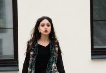 Брендовая одежда: выбор роскоши и качества