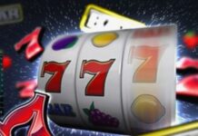 JVSpin: виртуальный мир азарта