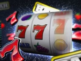 JVSpin: виртуальный мир азарта