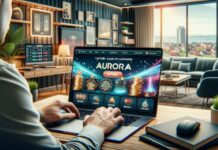 Онлайн казино Аврора — обзор ключевых особенностей игровой площадки