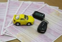 Онлайн страховка ОСАГО: просто, быстро и удобно