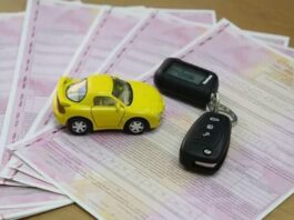 Онлайн страховка ОСАГО: просто, быстро и удобно