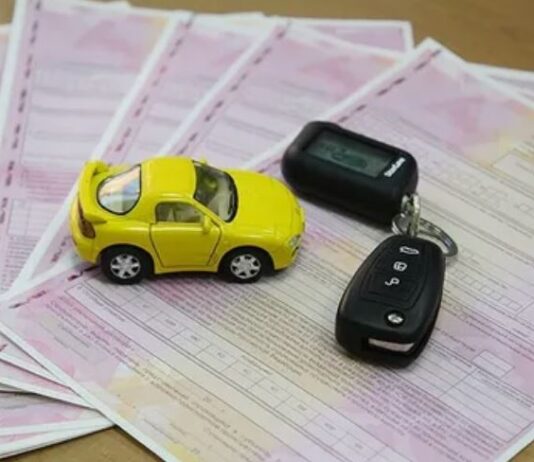 Онлайн страховка ОСАГО: просто, быстро и удобно