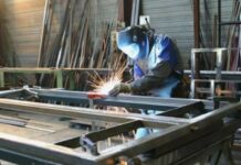 Как создаются металлоконструкции: от идеи до готового изделия