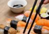 Три причины, почему стоит заказать доставку суш и роллов на дом