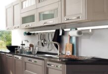 Преимущества итальянской мебели