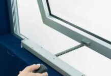 Электрическое открывание окон: как это работает