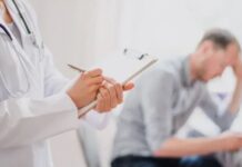 Профессиональная помощь и анонимность: вызов нарколога на дом