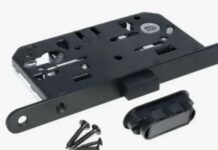 Защёлки и замки Morelli: высококачественная итальянская фурнитура для межкомнатных дверей