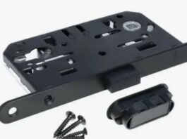 Защёлки и замки Morelli: высококачественная итальянская фурнитура для межкомнатных дверей