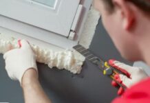 Монтажная пена ProfiGold: почему именно она?