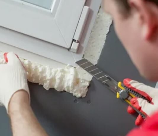 Монтажная пена ProfiGold: почему именно она?