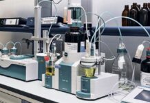 Набор лабораторного оборудования: виды и особенности приборов для исследований